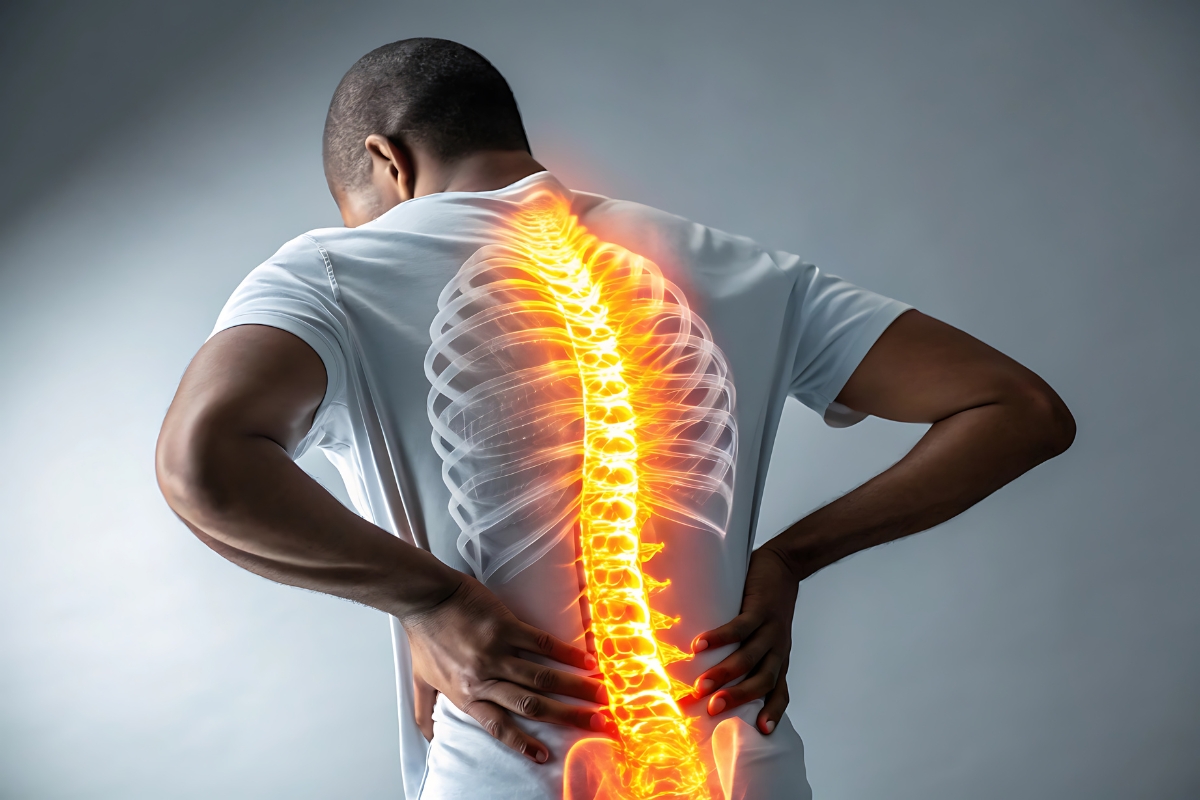 Spine Care